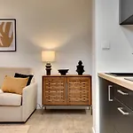 De Apartment Collioure