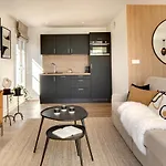 De Appartement *
