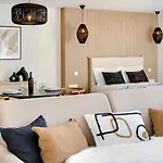 De Appartement *