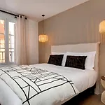 De Apartment