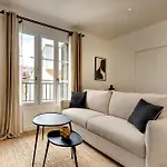 Apartment De Collioure