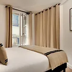 De Apartment *
