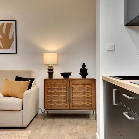 De Apartament Collioure