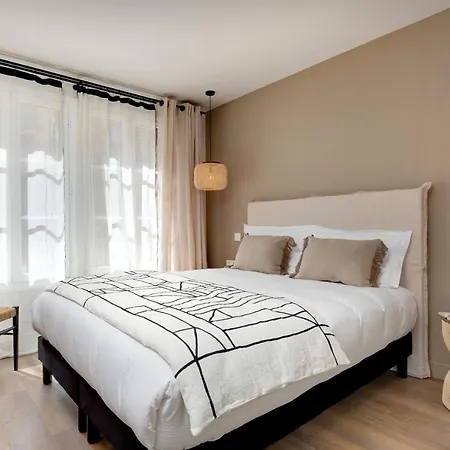 De Apartment