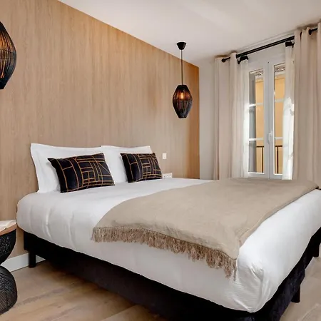 De Apartment Collioure