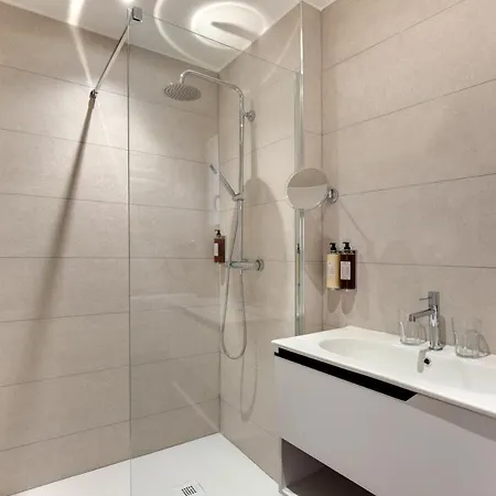 De Apartament