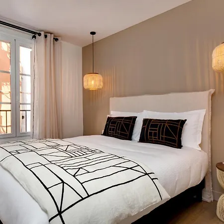 De Apartament