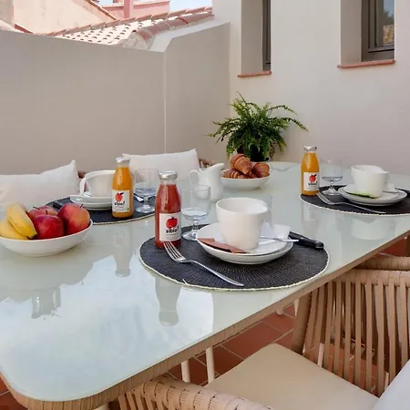 Apartament De Collioure