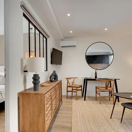 De Apartment Collioure