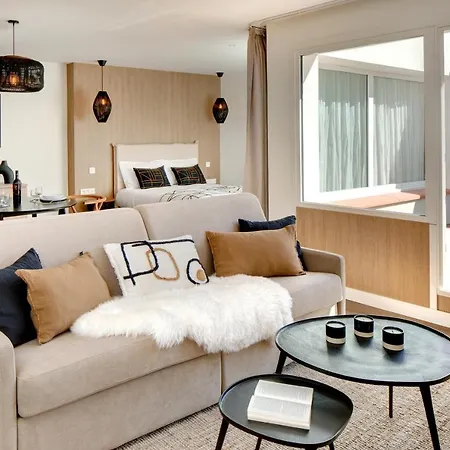 아파트 De 콜리우르