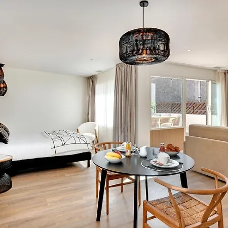 아파트 De 콜리우르