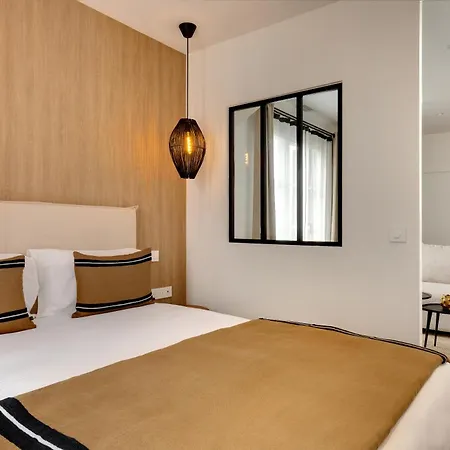 De Apartment