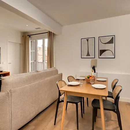De Apartament Collioure