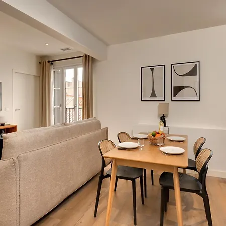 De Apartment Collioure