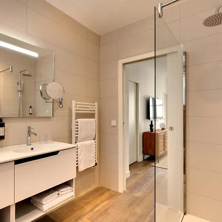 Apartment De Collioure