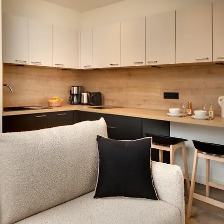 De Apartment