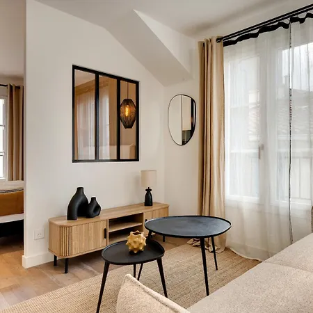 De Apartament Collioure