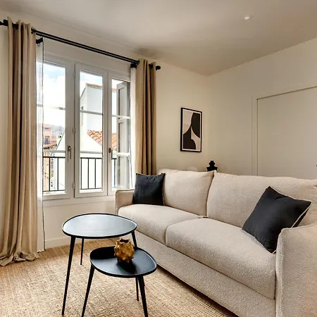 Apartament De Collioure