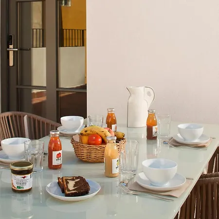 De Apartment